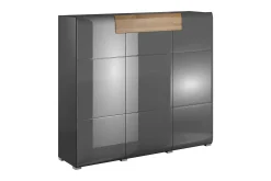Toreno Highboard 39x147 cm