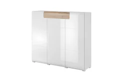 Toreno Highboard 39x147 cm
