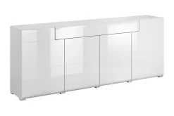 Toreno Sideboard 39x208 cm