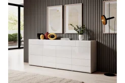 Toreno Sideboard 39x208 cm