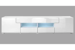 Toreno Tv-bänk 208 cm