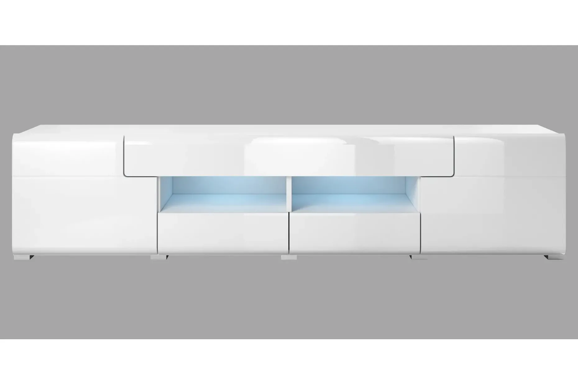 Toreno Tv-bänk 208 cm