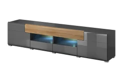 Toreno Tv-bänk 208 cm