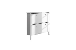 Torval Skoskåp 101 cm