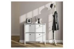 Torval Skoskåp 101 cm