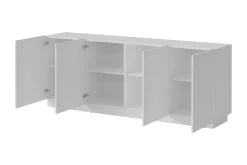 Torvalen Skänk 200x42 cm