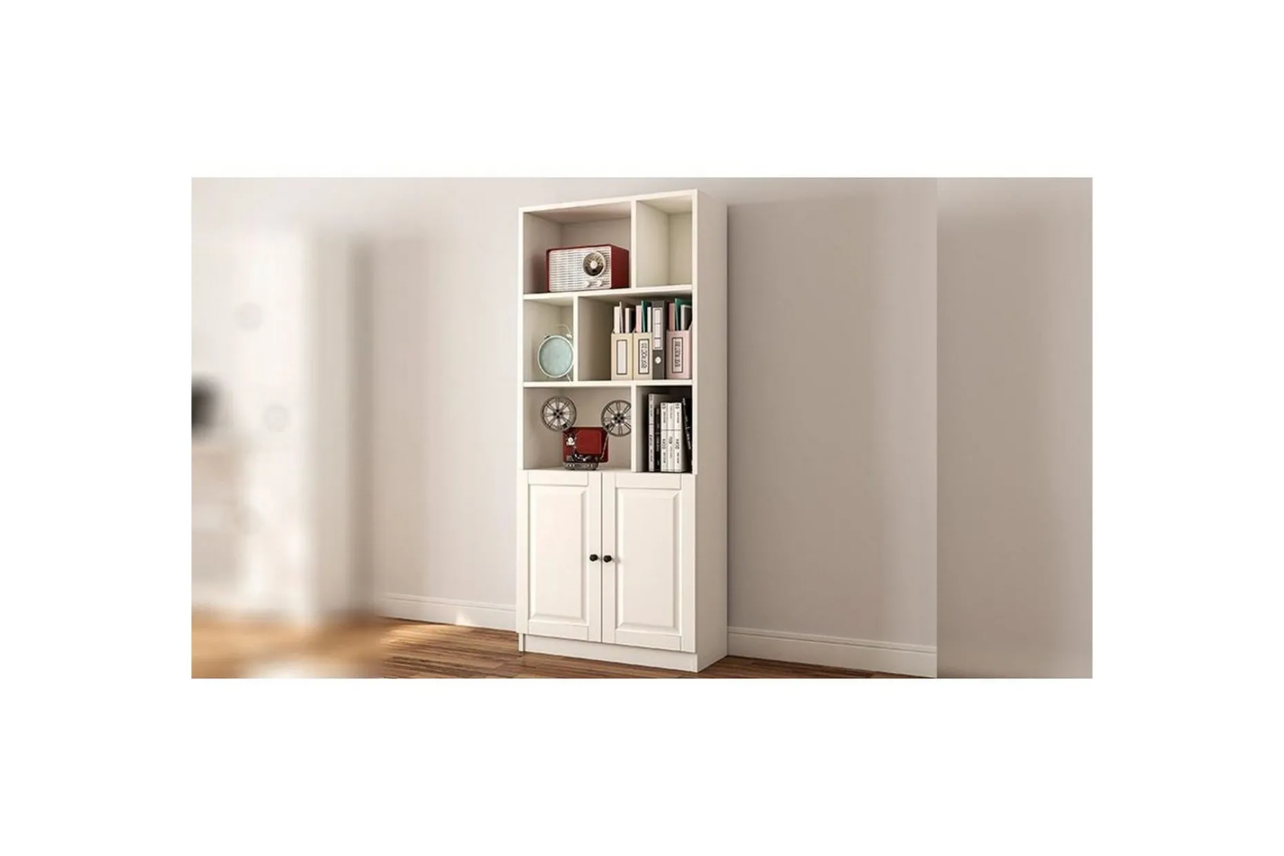 Torvin Bokhylla 70 cm