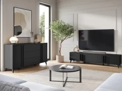 Torvos Möbelset För Vardagsrum