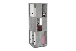 Tower Bokhylla 34 cm Vridbar