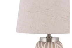 Traisen Bordslampa