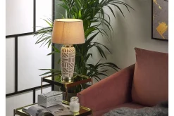 Traisen Bordslampa