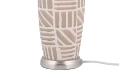 Traisen Bordslampa