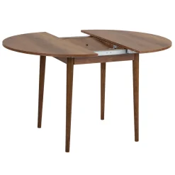 Tralven Matbord 131 cm Rund