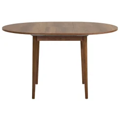 Tralven Matbord 131 cm Rund