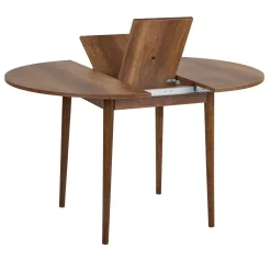 Tralven Matbord 131 cm Rund