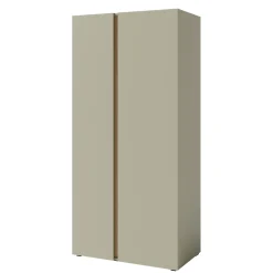 Travic Garderob 90 cm