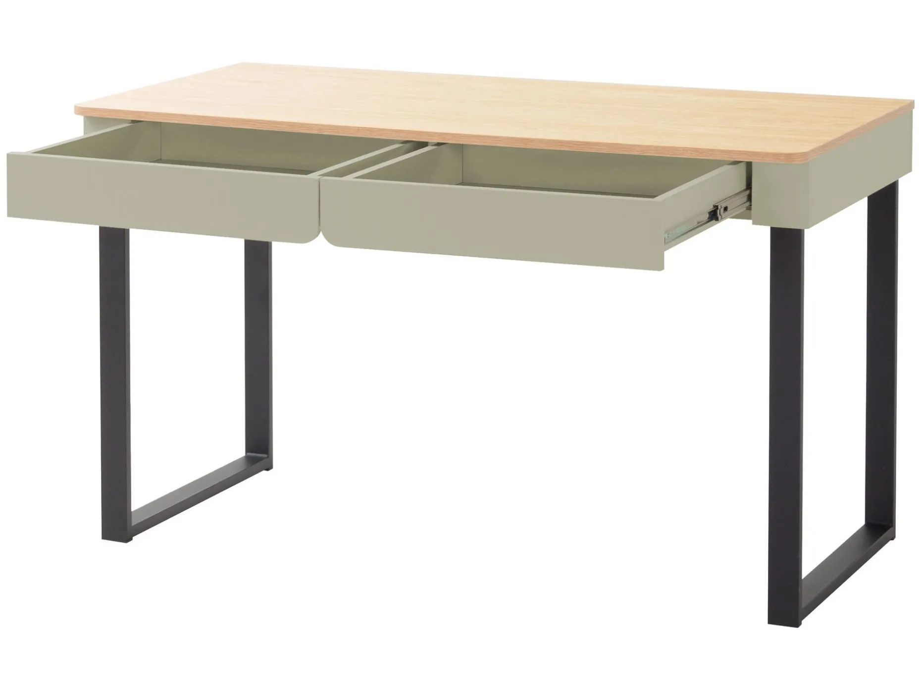 Travic Skrivbord 125 cm