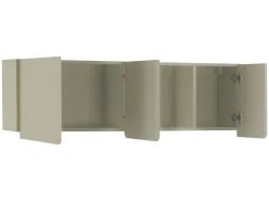 Travic Vägghängt Skåp 120 cm