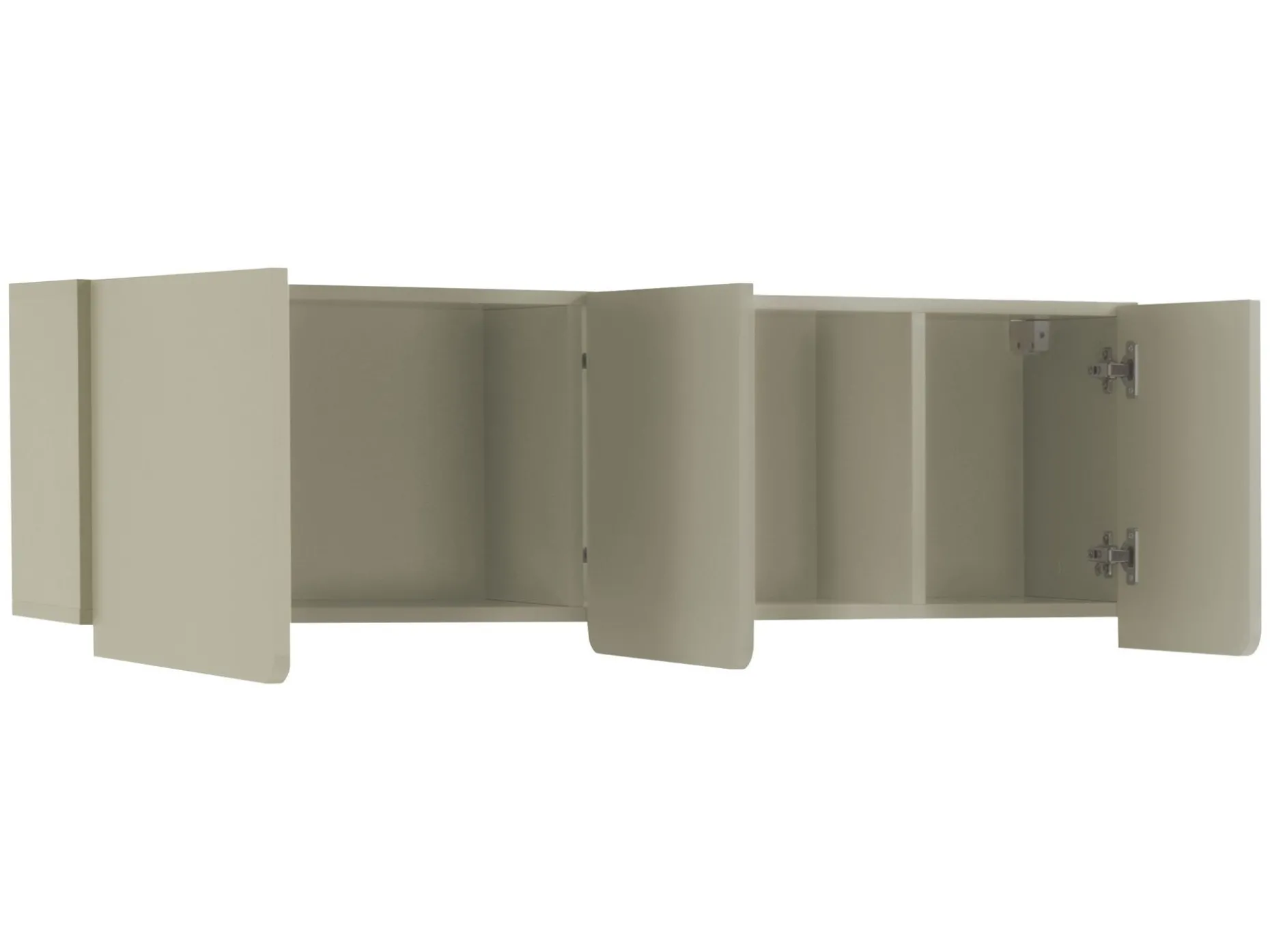 Travic Vägghängt Skåp 120 cm