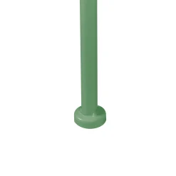 Trädgårdsbänk Cavinia 125 cm Järn