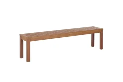 Trädgårdsbänk Monsano