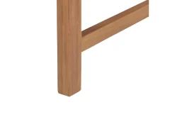 Trädgårdsbänk Treia