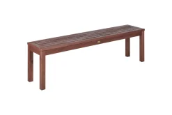 Trädgårdsbänk Tuscania