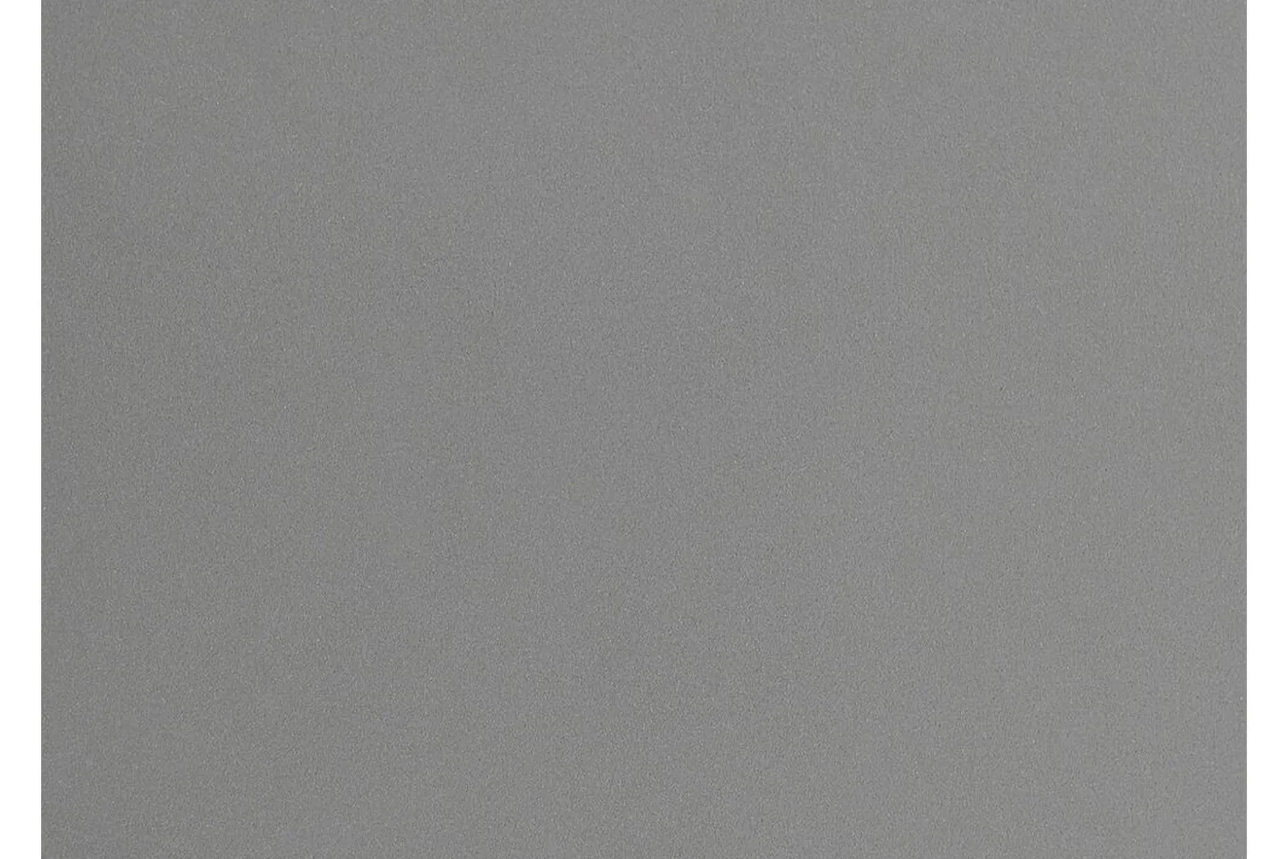 Trädgårdsbord 180 x 90 cm grå U-formad TARANTO