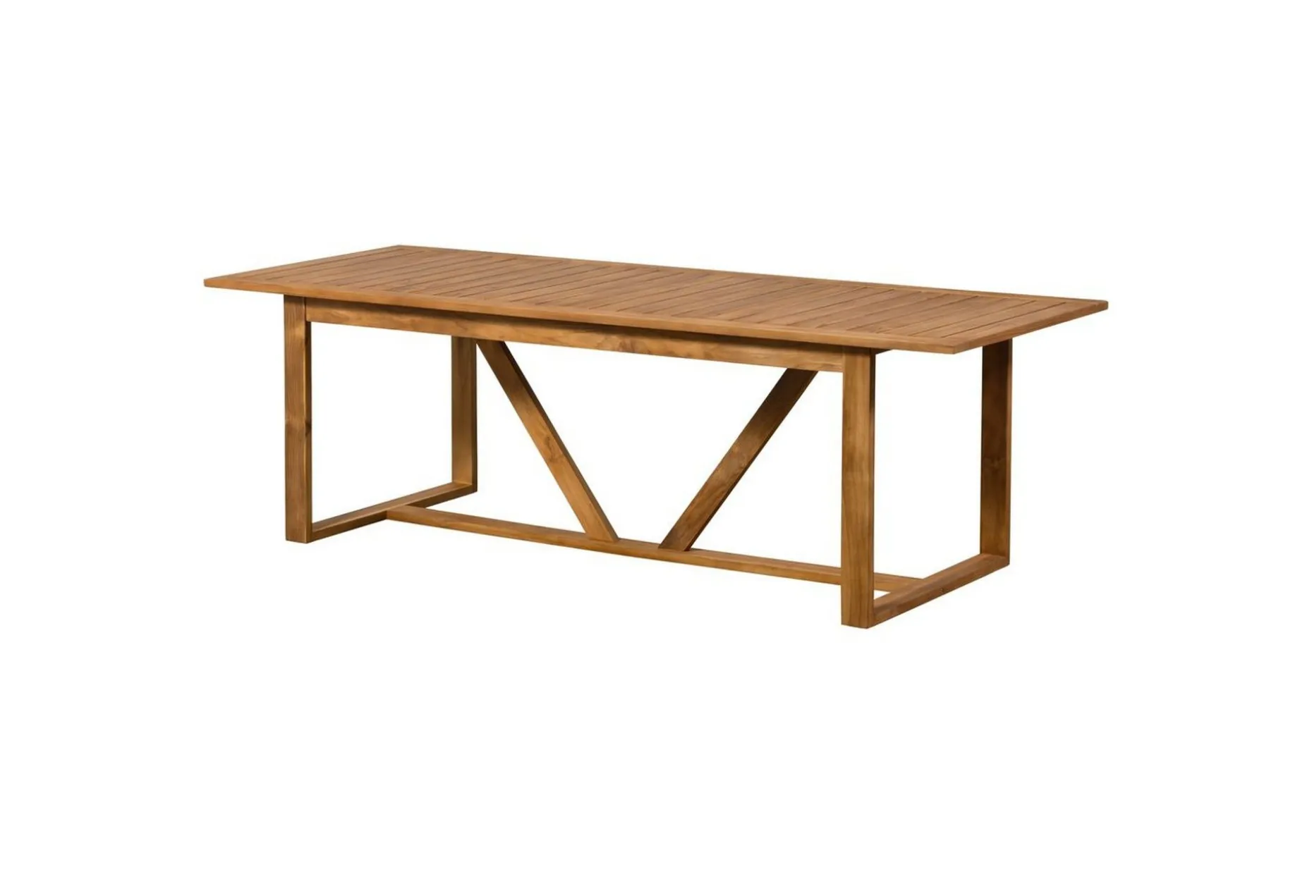 Trädgårdsbord Beaver
