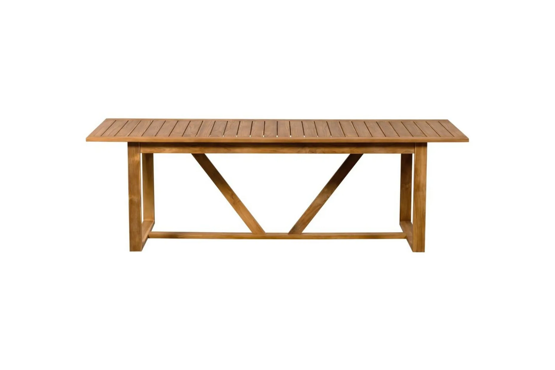 Trädgårdsbord Beaver