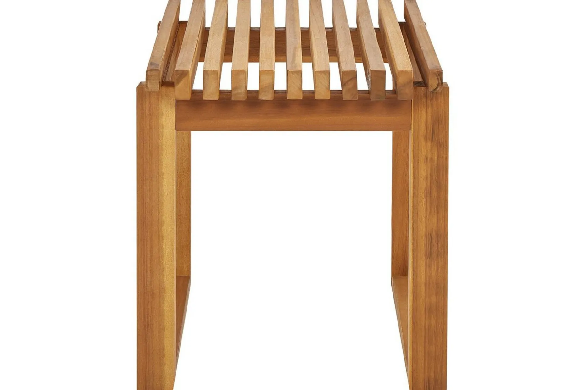 Trädgårdsbord Bellano 40x35x44 cm