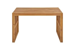 Trädgårdsbord Bellano 120x70x70 cm