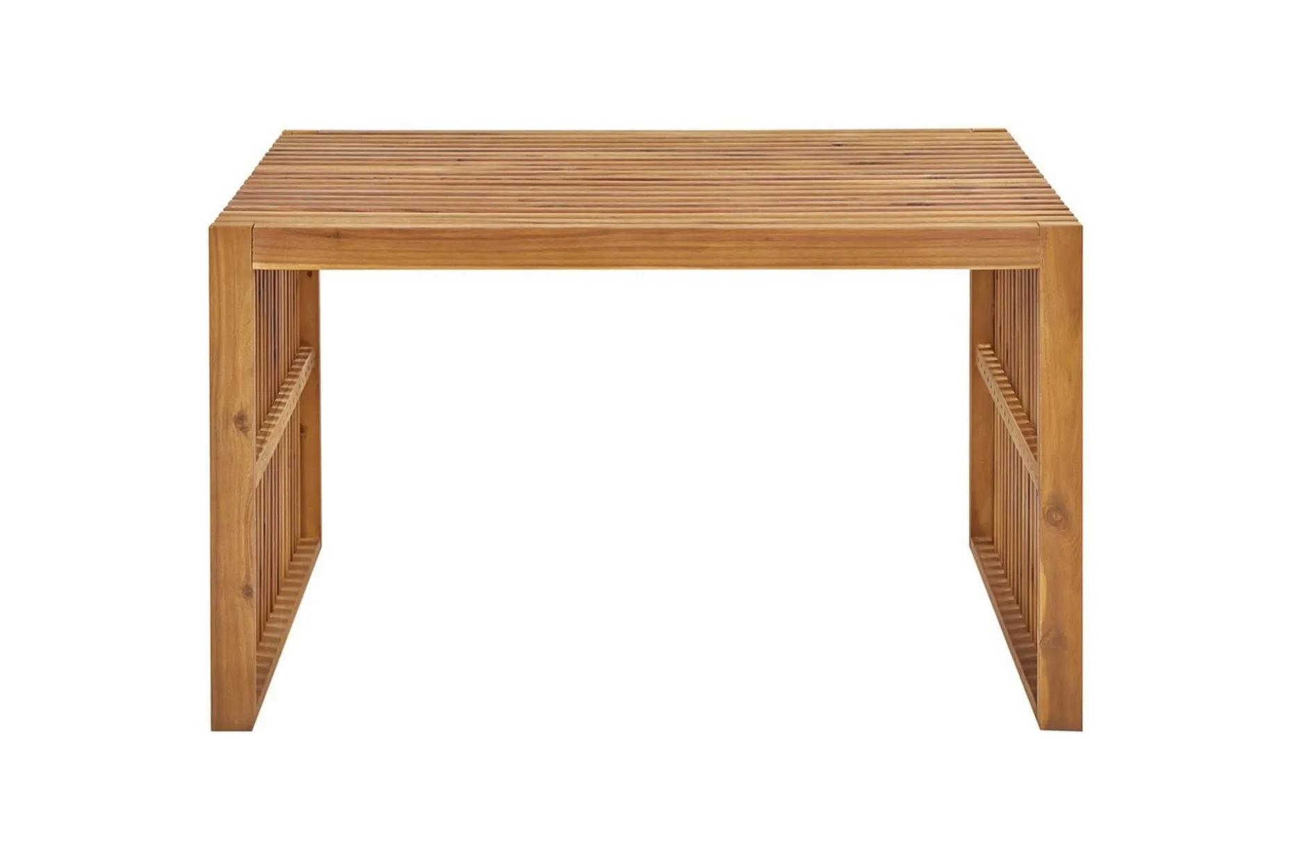 Trädgårdsbord Bellano 120x70x70 cm