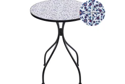 Trädgårdsbord Camprena