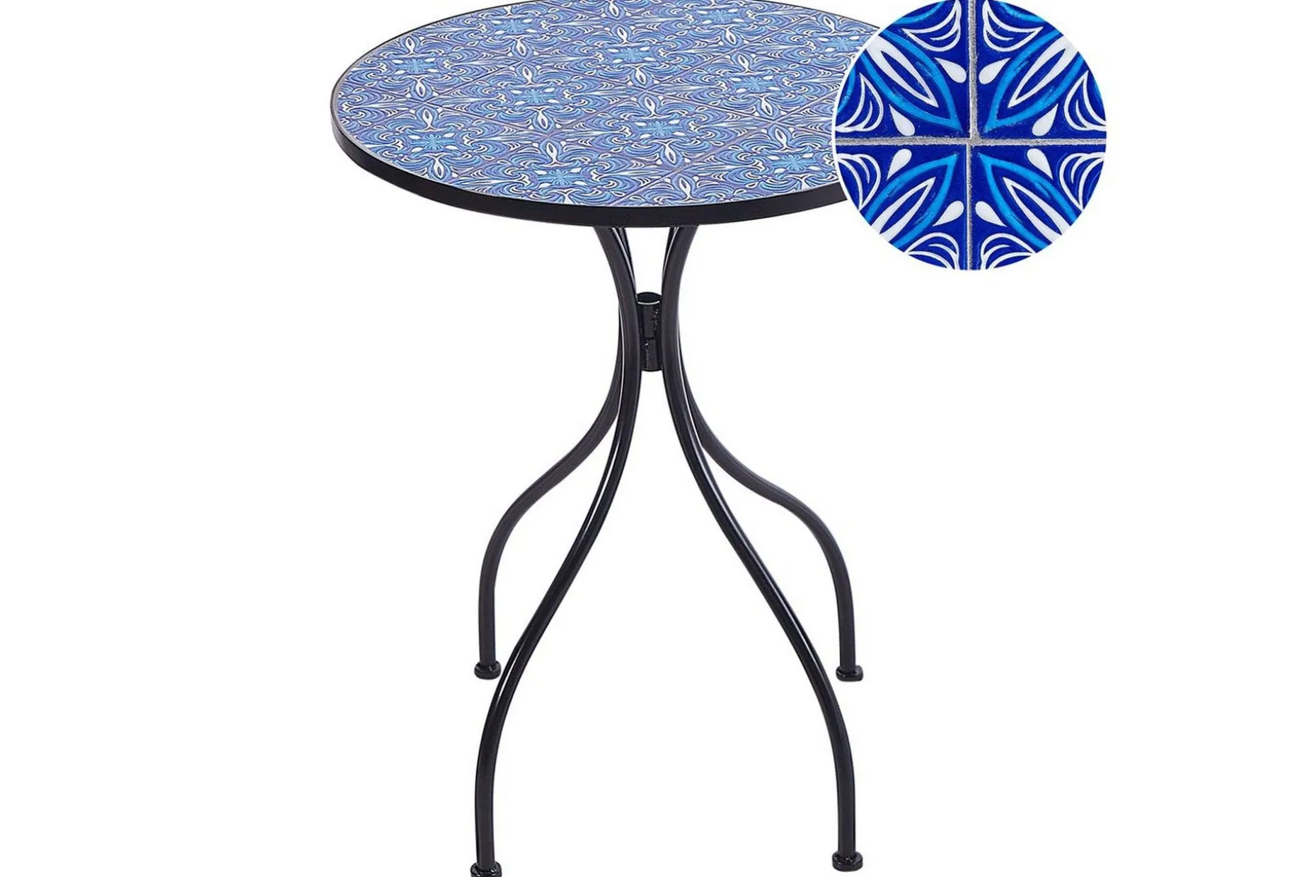 Trädgårdsbord Cigliano
