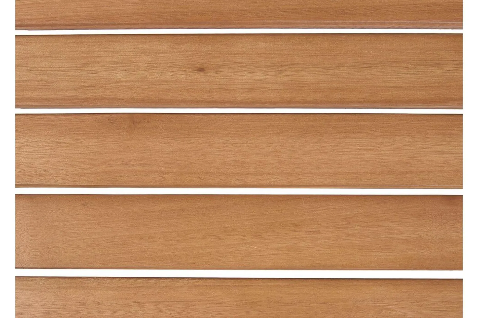 Trädgårdsbord Eukaliptus 190 x 105 cm MONSANO