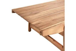 Trädgårdsbord Giaveno