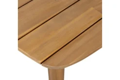 Trädgårdsbord Kris