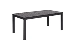 Trädgårdsbord Skaloma Grå