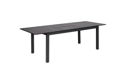 Trädgårdsbord Skaloma Grå