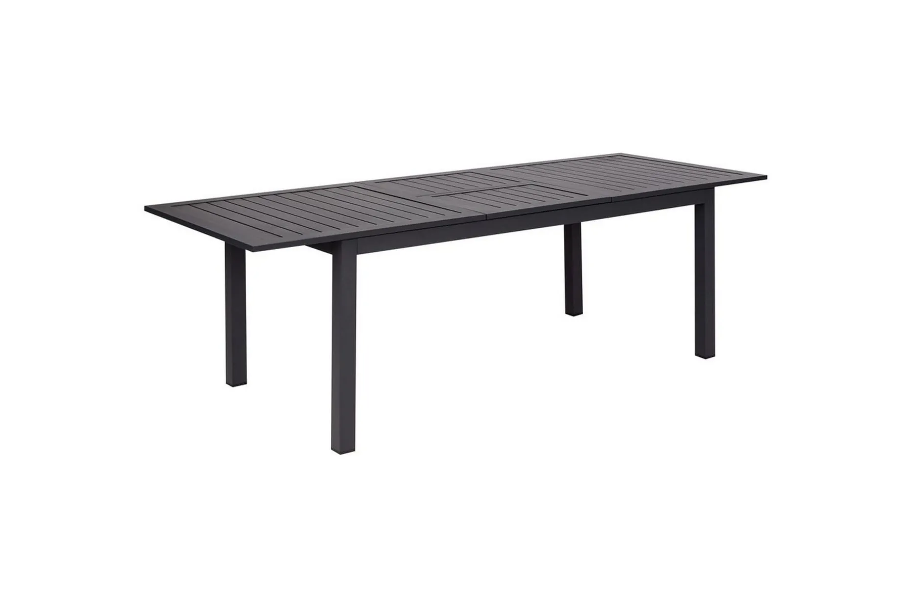 Trädgårdsbord Skaloma Grå