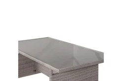 Trädgårdsbord Viterbo
