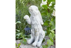 Trädgårdsfigur Gerland