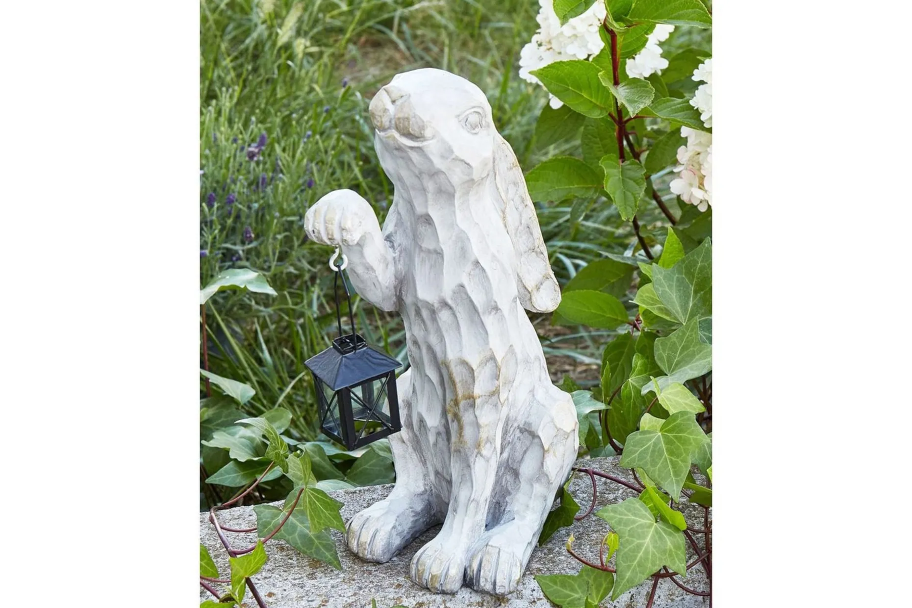 Trädgårdsfigur Gerland
