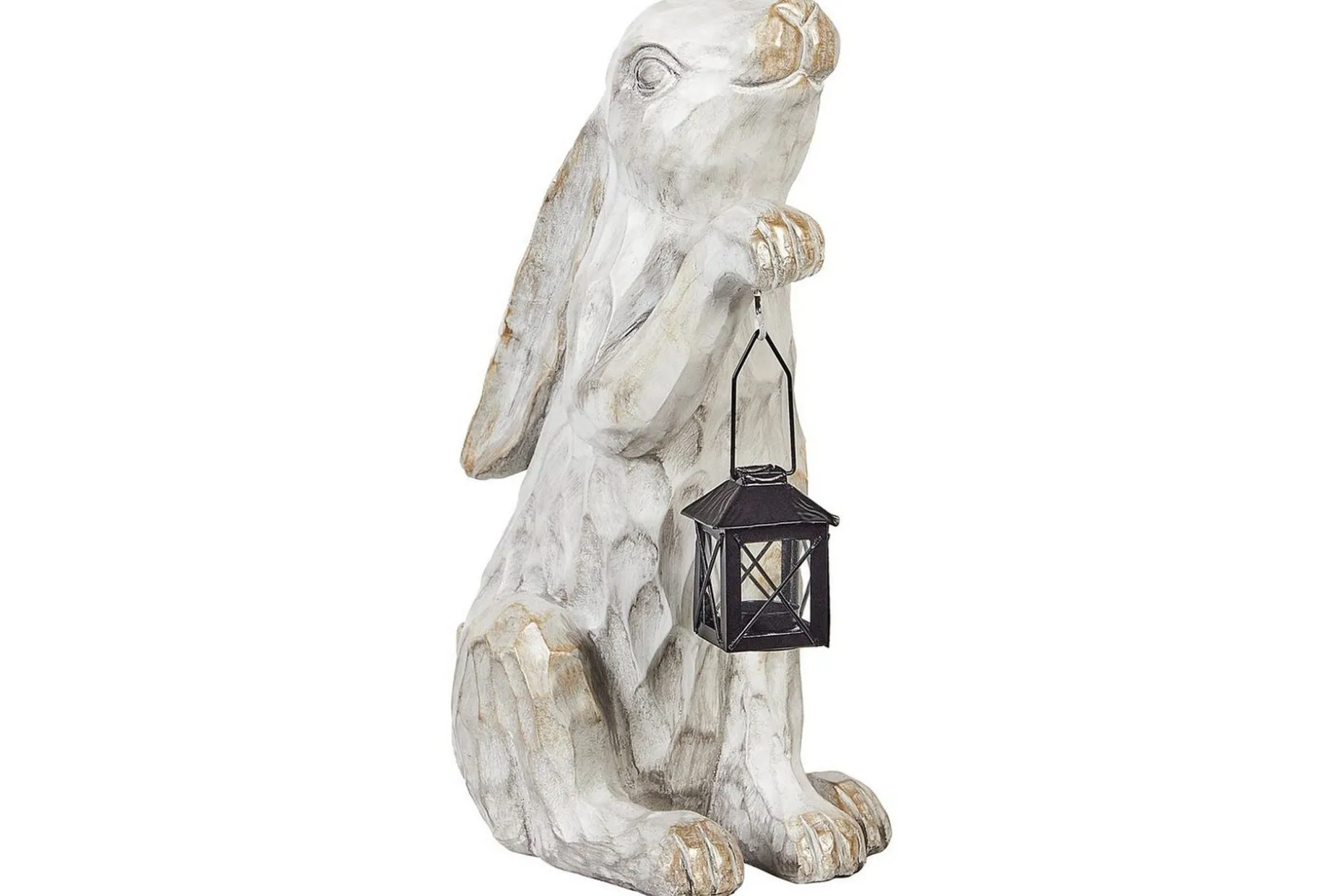 Trädgårdsfigur Gerland