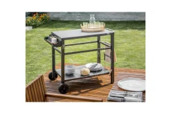 Trädgårdskök Staletti