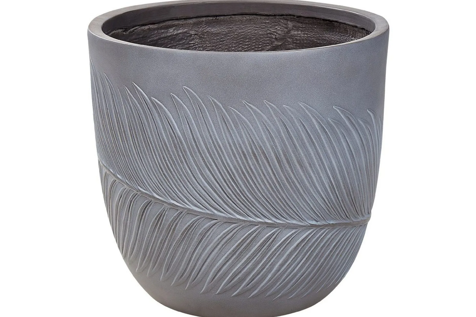 Trädgårdskruka Ftero 42x42x40 cm