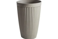 Trädgårdskruka Kola