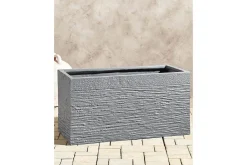 Trädgårdskruka Myra 60x29x30 cm