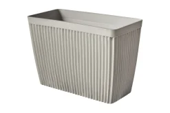Trädgårdskruka Sisal 59x28x41 cm